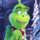 VIDEO: Universal Pictures & Illumination Release A New Trailer for THE GRINCH Starrin Video