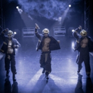 The Dreamboys Bring An Exhilarating Live Show To The Belgrade Theatre Photo