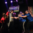 ComedySportz New York City Announces Upcoming Shows at Broadway Comedy Club Photo