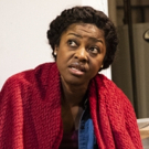 Photo Flash: First Look at Pascale Armand Starring in NATURAL SHOCKS Photo