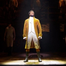 Official: Michael Luwoye Will Return as 'Hamilton' on Broadway Video