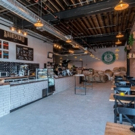 BWW Preview: ABBOTSFORD ROAD Coffee Specialists in Gowanus Photo