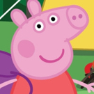 PEPPA PIG LIVE! Comes to Eccles Center This Spring Photo