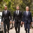 NBC Picks Up COUNCIL OF DADS to Series