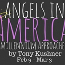 ANGELS IN AMERICA To Open At Provo's An Other Theater Company Photo