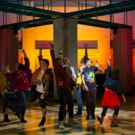 Meet the Cast of BE MORE CHILL at Box Office Event