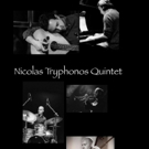 Nicolas Tryfonos Quintet Comes to the 13th Cyprus Rialto World Music Festival Photo