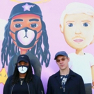 Starrah and Diplo's 'Zoo' Video Premieres on The FADER Photo
