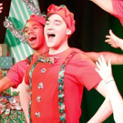 Photo Flash: Other Theatre Presents the Holiday Musical BARNEY THE ELF