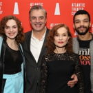 Photo Coverage: Isabelle Huppert & More Celebrate Opening Night of THE MOTHER