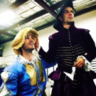 Bard On The Beach Presents Two Shakespeare Classics