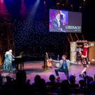 Record Breaking $700K Raised At Milwaukee Rep's Curtain Call Ball Video