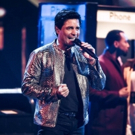 Chayanne Conquisto Los LATIN AMERICAN MUSIC AWARDS Con Su Espectacular Presentacion