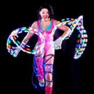 RAYN: AN ELECTRONIC BURLESQUE EXPERIENCE Comes to Hollywood Fringe Photo