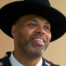 NJPAC to Present Eric Roberson in April