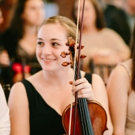BSO's Symphony Spectacular Set for June 8 & 9 With Violinist Emily Acri