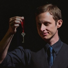 UNIQUE WONDERS WITH STUART LIGHTBODY Comes to Alexander Upstairs