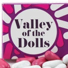 Ian Bell's Brown Derby Series Presents VALLEY OF THE DOLLS Video
