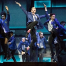 EVERYBODY'S TALKING ABOUT JAMIE Extends Booking Through 6 October Video