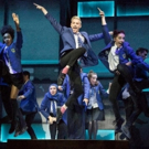 EVERYBODY'S TALKING ABOUT JAMIE Extends Booking Through 6 October