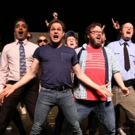 GETTIN' THE BAND BACK TOGETHER Celebrates Box Office Opening With $40 Tickets Photo