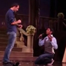 They Said Yes! Celebrating the Art of the Broadway Marriage Proposal Photo