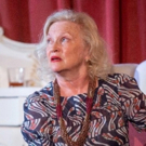 Sandra Dickinson Talks THE UNBUILT CITY Interview