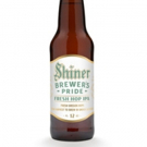 Texas Favorite Craft Beer, Shiner, Adds To Signature Brewer's Pride Series With A Fre