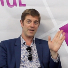 Charlie Ross of ONE MAN STAR WARS at Orlando Fringe Interview