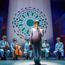 THE BAND'S VISIT, Starring Katrina Lenk and Tony Shalhoub, Bows Tomorrow on Broadway Photo