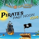 San Diego Junior Theatre to present Pirates Past Noon Kids Photo
