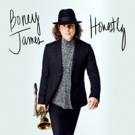 Boney James New Album 'Honestly' Surges Back to Top Spot on Billboard Charts for 4th Photo