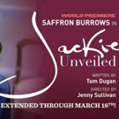 Review Roundup: JACKIE UNVEILED at The Wallis Annenberg Center For The Performing…