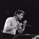 Star-Studded 'BERNSTEIN ON BROADWAY' New Year's Eve Concert to Air on LIVE FROM LINCO Photo