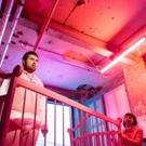 Learning Disabled Artists Respond to Government Policy in Striking New Immersive Show Photo