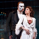Photo Flash: First Look at Kaley Ann Voorhees & More in THE PHANTOM OF THE OPERA Ahea Photo