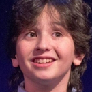 BWW Review: Peyton Lusk is a Charmer as Jule Styne's BAR MITZVAH BOY