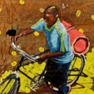 Artist From Kenyan Slum Visits Sioux Falls Via POET And Seeds Of Change