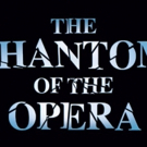 THE PHANTOM OF THE OPERA Comes to Marina Bay Sands in Singapore 4/24 - 6/8
