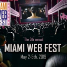 Star-Studded Digital Film Festival Returns To South Beach Video