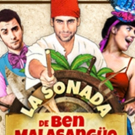 Vuelve: La Sonada Aventura De Ben Malasangüe Photo