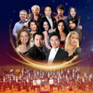 Chinese and Australian Singers Join Forces at New Year's Eve Gala Concert