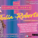 THE COMPLETE WORKS OF JULIA ROBERTS: A PARODY MUSICAL Makes World Premiere Interview