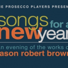 Coronado Playhouse Presents SONGS FOR A NEW YEAR Video