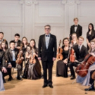 Academy Orchestra Welcomes Violinist Ilana Setapen 5/26 Video
