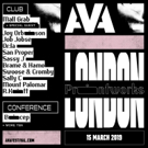 AVA Festival Returns To London With A Printworks Takeover Photo