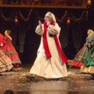 Jerry Longe to Return as 'Scrooge' for 12th Season in A CHRISTMAS CAROL at Omaha Comm Photo