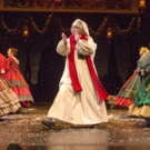 Jerry Longe to Return as 'Scrooge' for 12th Season in A CHRISTMAS CAROL at Omaha…