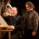 BWW Review:  THE BOOK OF WILL Delights at Round House Theatre Photo