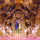 Cast Announced for Boston Tour Stop of ALADDIN